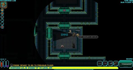 Sword of the Stars: The Pit - The Pilgrim Steam Key GLOBAL - 8