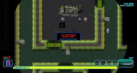 Sword of the Stars: The Pit - The Pilgrim Steam Key GLOBAL - 5