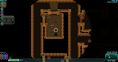 Sword of the Stars: The Pit - The Pilgrim Steam Key GLOBAL - 4