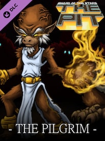 Sword of the Stars: The Pit - The Pilgrim Steam Key GLOBAL - 1