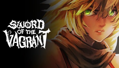 Sword of the Vagrant (Xbox One) - Xbox Live Key - ARGENTINA - 0
