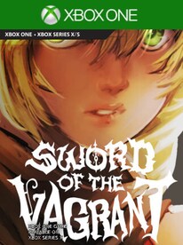 Sword of the Vagrant (Xbox One) - Xbox Live Key - ARGENTINA - 1