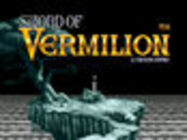Sword of Vermilion Steam Gift GLOBAL - 3