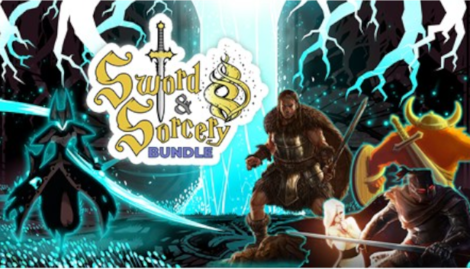 Sword & Sorcery Bundle (Xbox One) - Xbox Live Key - ARGENTINA - 0