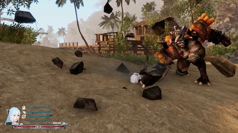 Sword x Hime (PC) - Steam Gift - EUROPE - 8