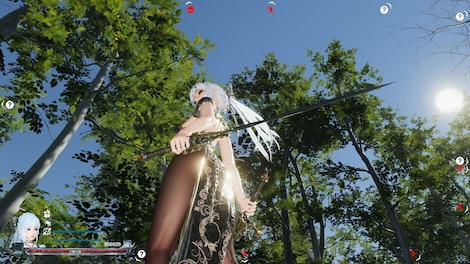 Sword x Hime (PC) - Steam Gift - GLOBAL - 3