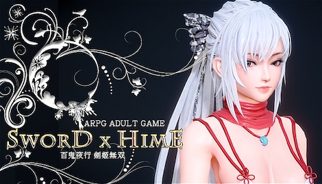 Sword x Hime (PC) - Steam Gift - GLOBAL - 0