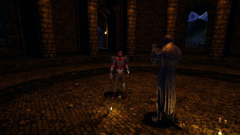 Swordbreaker: Back to The Castle - Steam - Key GLOBAL - 10