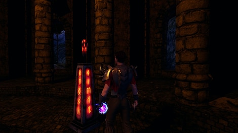 Swordbreaker: Back to The Castle - Steam - Key GLOBAL - 7