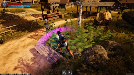 Swordbreaker: Back to The Castle - Steam - Key GLOBAL - 17