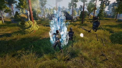 Swordbreaker: Back to The Castle - Steam - Key GLOBAL - 8