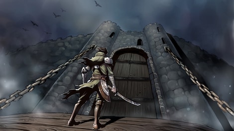 Swordbreaker The Game Steam Key GLOBAL - 4