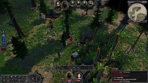 Swordhaven: Iron Conspiracy (PC) - Steam Key - GLOBAL - 3