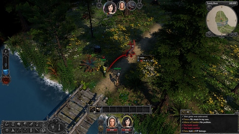 Swordhaven: Iron Conspiracy (PC) - Steam Key - GLOBAL - 4