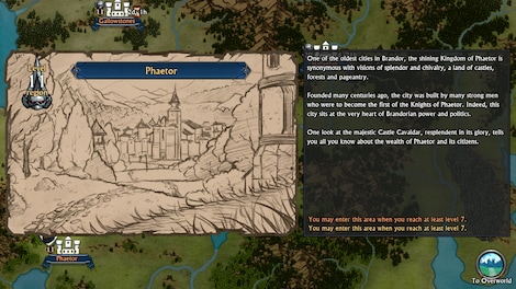 Swords and Sandals Immortals (PC) - Steam Account - GLOBAL - 5