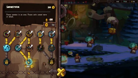 Swords and Soldiers 2 Shawarmageddon Steam Gift EUROPE - 13