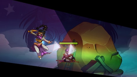 Swords and Soldiers 2 Shawarmageddon Steam Key GLOBAL - 8