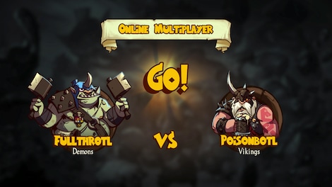 Swords and Soldiers 2 Shawarmageddon Steam Key GLOBAL - 9