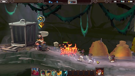 Swords and Soldiers 2 Shawarmageddon Steam Key GLOBAL - 5