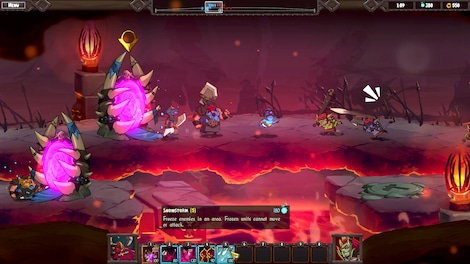 Swords and Soldiers 2 Shawarmageddon Steam Key GLOBAL - 3