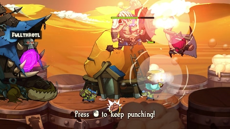 Swords and Soldiers 2 Shawarmageddon Steam Key GLOBAL - 12