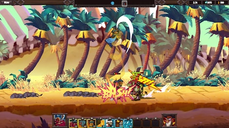 Swords and Soldiers 2 Shawarmageddon Steam Key GLOBAL - 11