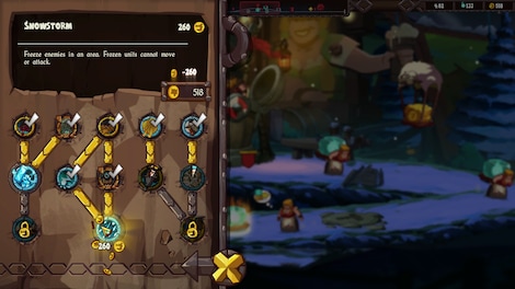Swords and Soldiers 2 Shawarmageddon Steam Key GLOBAL - 13