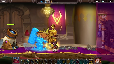 Swords and Soldiers 2 Shawarmageddon Steam Key GLOBAL - 4