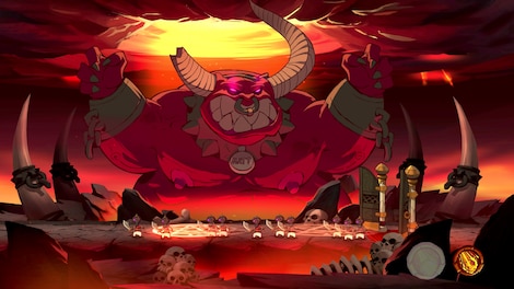 Swords and Soldiers 2 Shawarmageddon Steam Key GLOBAL - 7