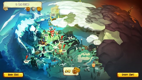 Swords and Soldiers 2 Shawarmageddon Steam Key GLOBAL - 15