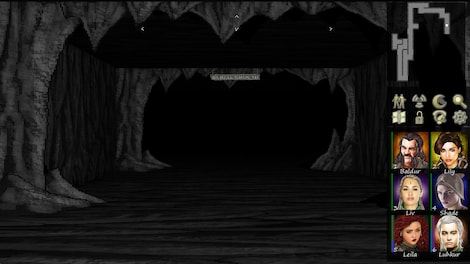 Swords and Sorcery - Underworld - Definitive Edition Steam Key GLOBAL - 10