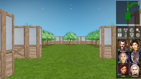 Swords and Sorcery - Underworld - Definitive Edition Steam Key GLOBAL - 6