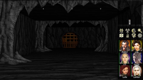 Swords and Sorcery - Underworld - Definitive Edition Steam Key GLOBAL - 9