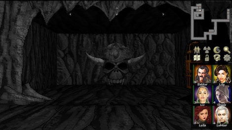 Swords and Sorcery - Underworld - Definitive Edition Steam Key GLOBAL - 3