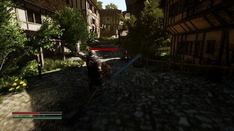 Swords Fantasy: Battlefield (PC) - Steam Key - GLOBAL - 4