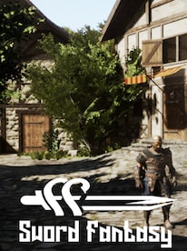 Swords Fantasy: Battlefield (PC) - Steam Key - GLOBAL - 1