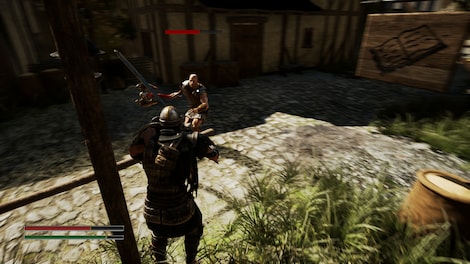 Swords Fantasy: Battlefield (PC) - Steam Key - GLOBAL - 9