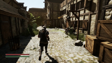 Swords Fantasy: Battlefield (PC) - Steam Key - GLOBAL - 7