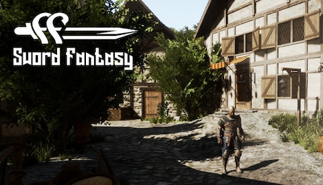 Swords Fantasy: Battlefield (PC) - Steam Key - GLOBAL - 0