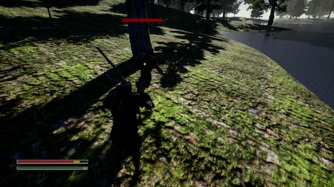 Swords Fantasy: Battlefield (PC) - Steam Key - GLOBAL - 8
