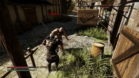 Swords Fantasy: Battlefield (PC) - Steam Key - GLOBAL - 6