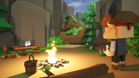 Swords 'n Magic and Stuff (PC) - Steam Gift - EUROPE - 12