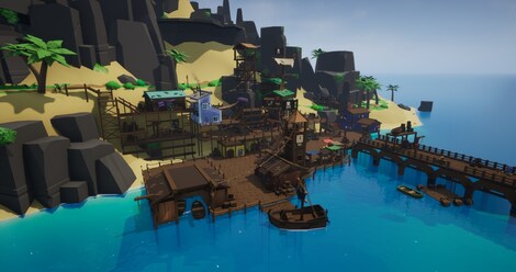 Swords 'n Magic and Stuff (PC) - Steam Gift - EUROPE - 8