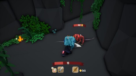 Swords 'n Magic and Stuff (PC) - Steam Gift - JAPAN - 7