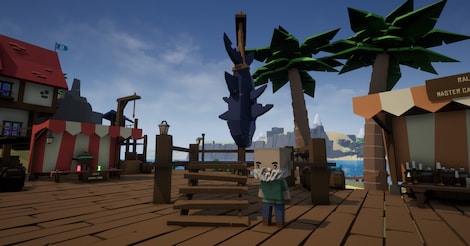 Swords 'n Magic and Stuff (PC) - Steam Gift - JAPAN - 5