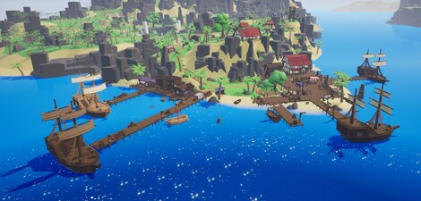 Swords 'n Magic and Stuff (PC) - Steam Gift - NORTH AMERICA - 4