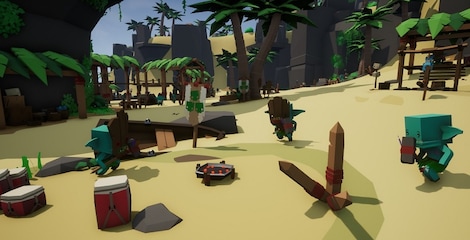 Swords 'n Magic and Stuff (PC) - Steam Key - GLOBAL - 13
