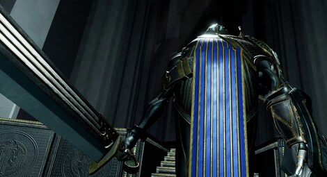 Swords of Gargantua Steam Gift GLOBAL - 5