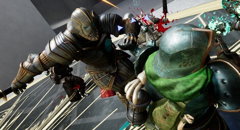 Swords of Gargantua Steam Gift GLOBAL - 7
