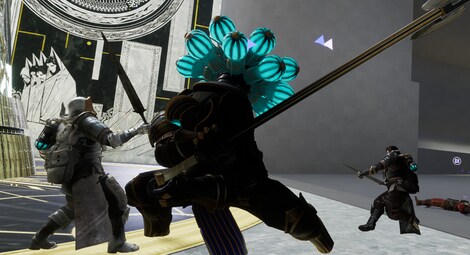 Swords of Gargantua Steam Gift GLOBAL - 6